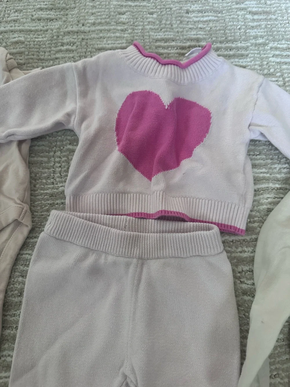 GAP Old Navy 3 month baby girl bundle